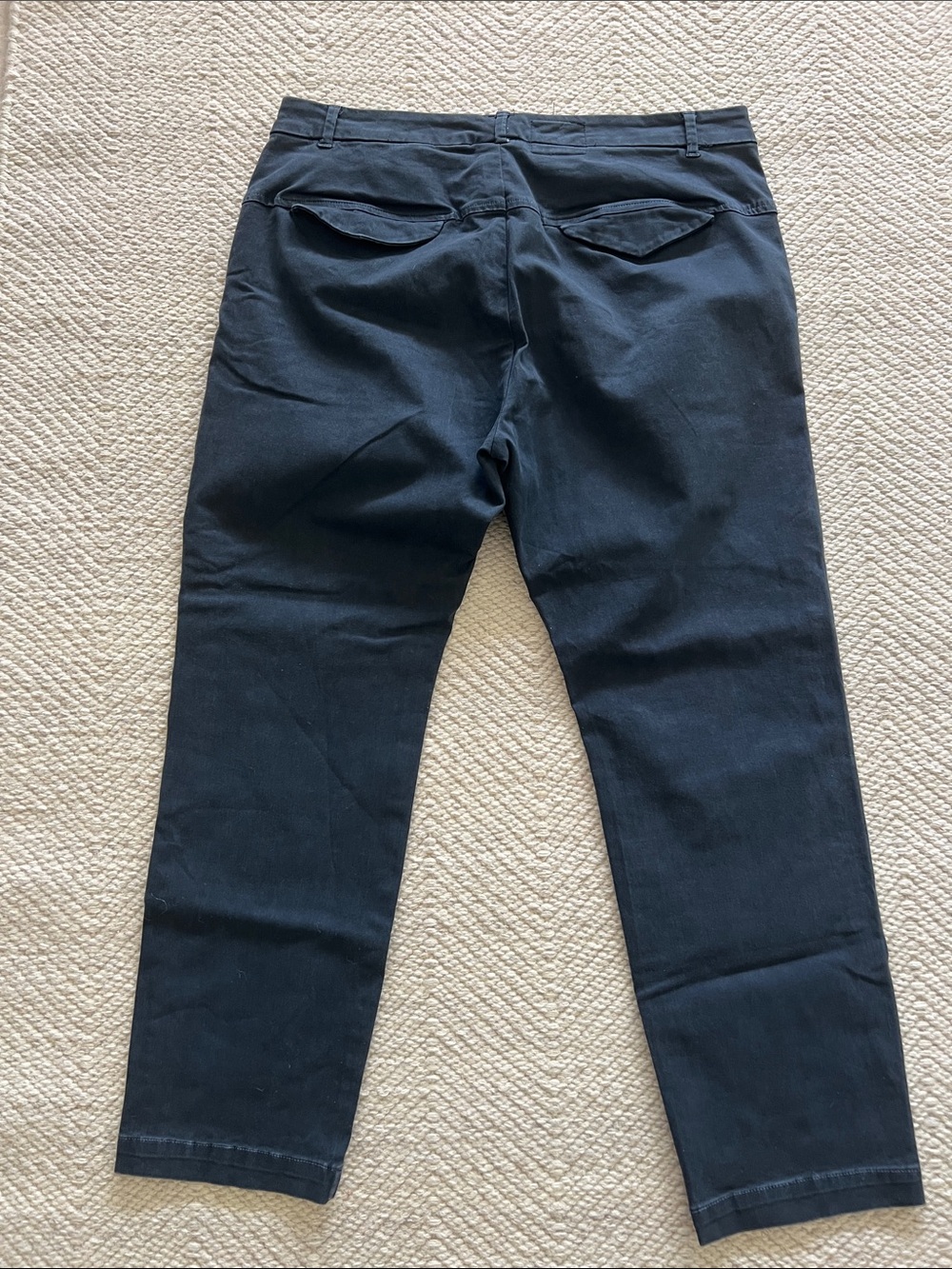 Nili Lotan Tel Aviv Trousers - Picture 3 of 3